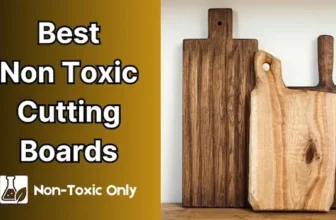 non toxic cutting boards