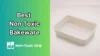 Non Toxic Bakeware