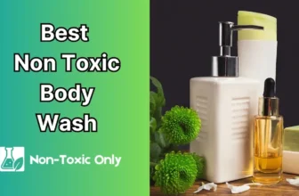 non toxic body wash