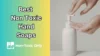 non toxic hand soap