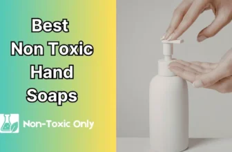 non toxic hand soap