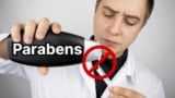 What are Parabens & Why are They Bad? From a Scientist