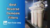 Top 4 Best Reverse Osmosis Water Filters in 2026