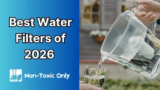 The Best Water Filters of 2026 (from a Scientist)