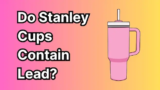 Do Stanley Cups Contain Lead? From a Scientist