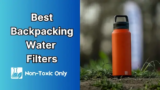 Top 5 Best Backpacking Water Filters in 2026