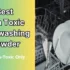 Top 5 Best Non Toxic Dishwashing Detergents in 2026
