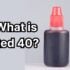 What are Parabens & Why are They Bad? From a Scientist
